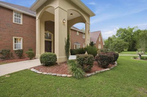 7861 Parliament Court, Tallahassee FL - photo 7 of 70