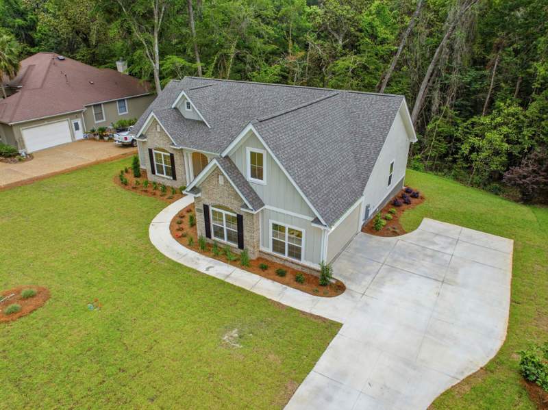 4 bedroom Detached at 3725 Swallowtail Trce, The Ravines, Tallahassee — photo 3