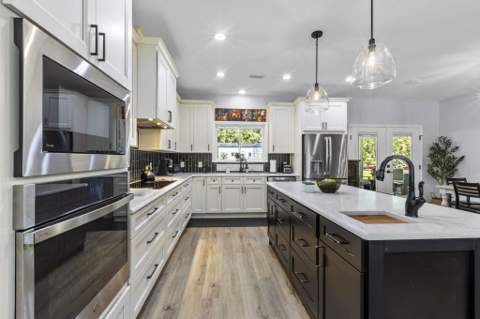 600 NE Oakwood Way, Pinetta FL - photo 15 of 70