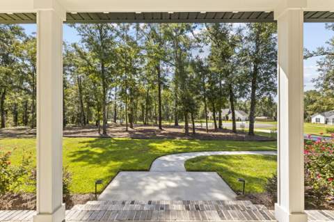 600 NE Oakwood Way, Pinetta FL - photo 7 of 70
