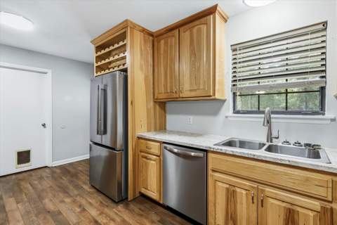 104 Millwood Drive, Havana FL - photo 10 of 33