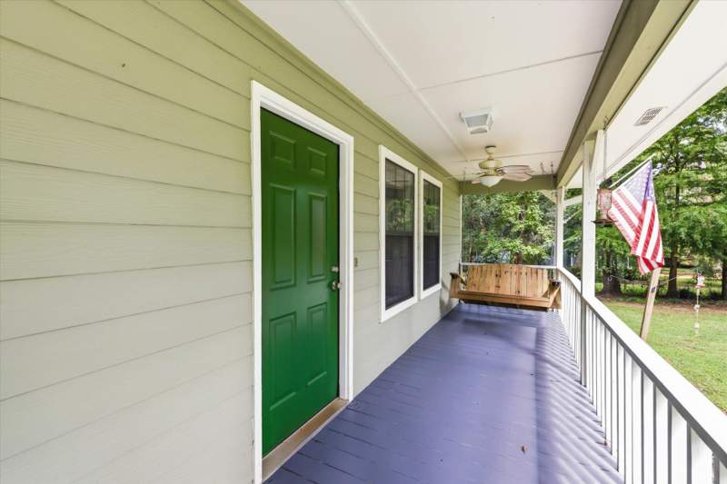 3 bedroom Detached at 104 Millwood Drive, Sugarmill, Havana — photo 2