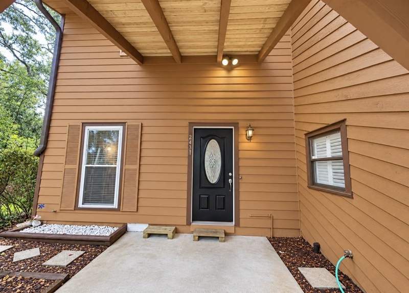 2 bedroom Townhouse at 2431 Ryan Place, Killearn Estates, Tallahassee — photo 2