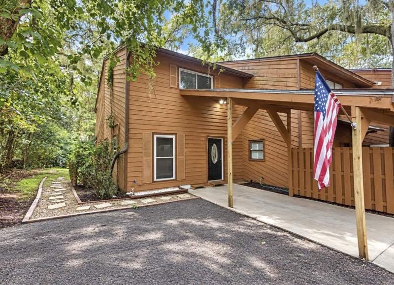 2 bedroom Townhouse at 2431 Ryan Place, Killearn Estates, Tallahassee — photo 3