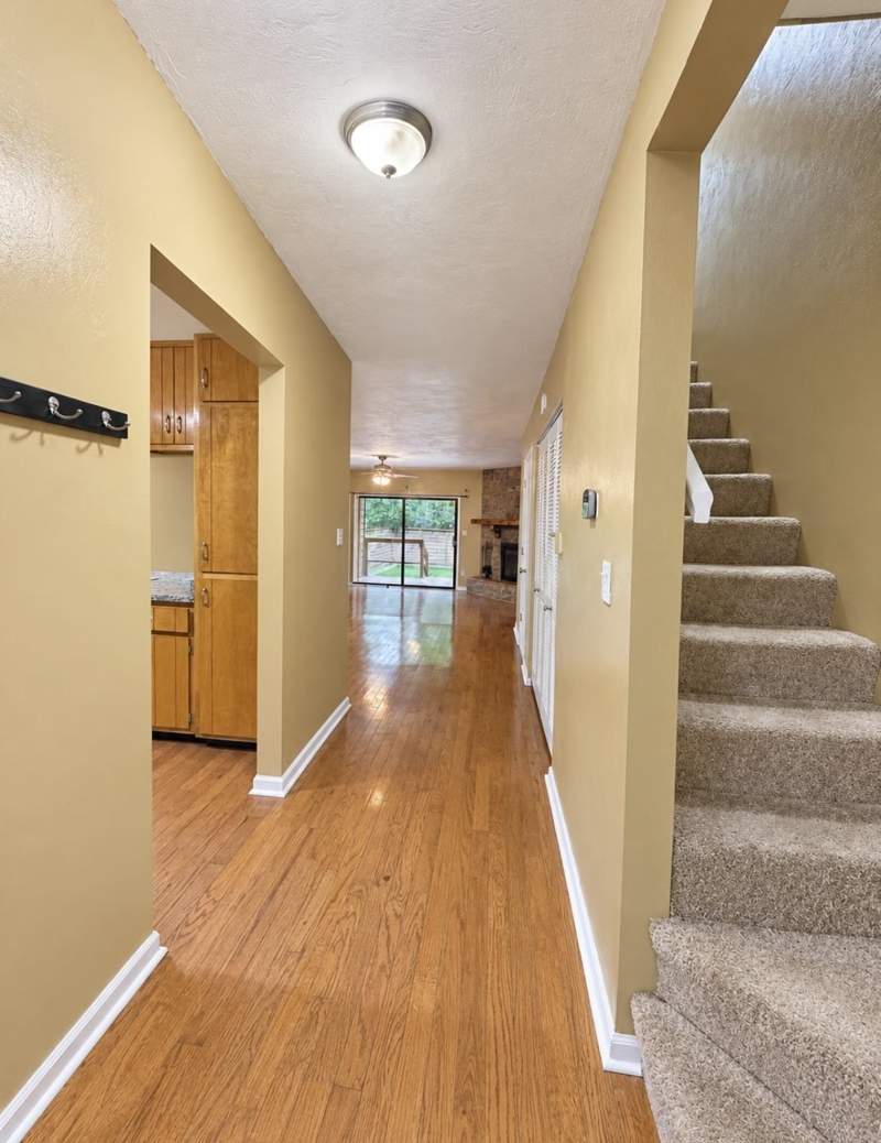 2 bedroom Townhouse at 2431 Ryan Place, Killearn Estates, Tallahassee — photo 4