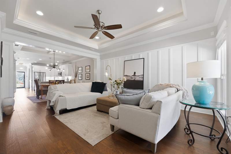 3 bedroom Townhouse at 3601 Jasmine Hill Road, Southwood Unit 31 Phase 3B, Tallahassee — photo 3