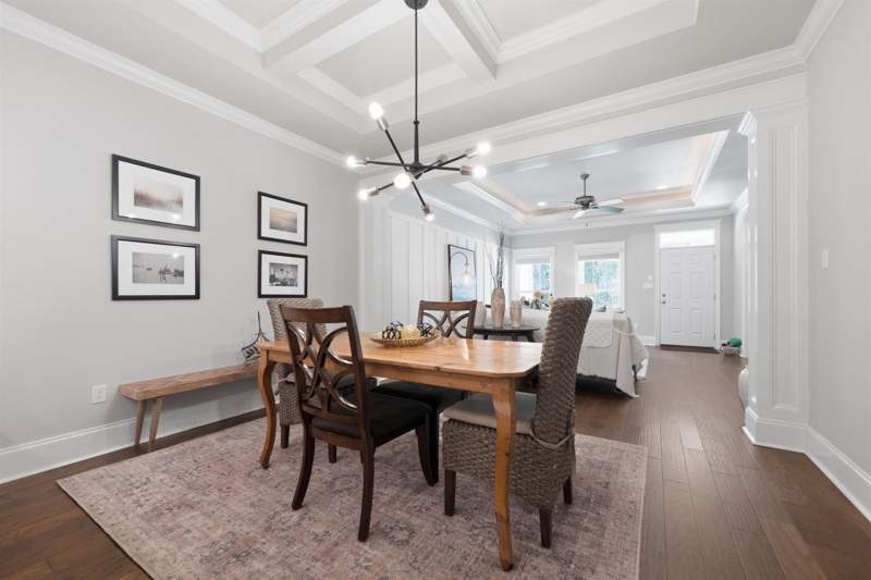 3 bedroom Townhouse at 3601 Jasmine Hill Road, Southwood Unit 31 Phase 3B, Tallahassee — photo 4