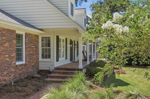 3313 Northshore Circle, Tallahassee FL - photo 10 of 70