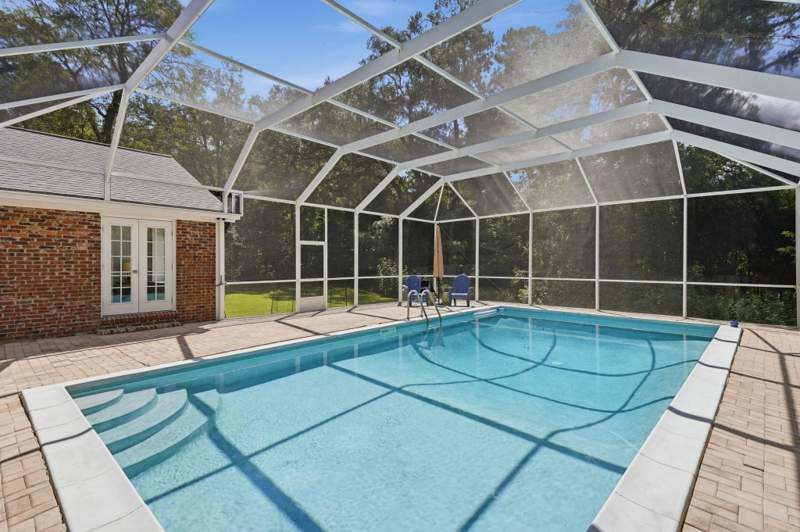 4 bedroom Detached at 3313 Northshore Circle, L Stoutamire Jr Prop Unrecorde, Tallahassee — photo 3