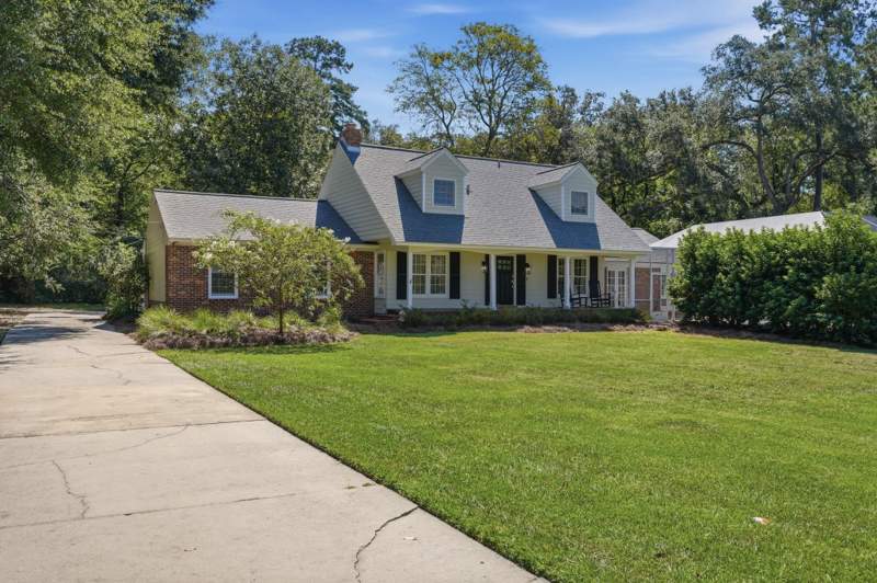 4 bedroom Detached at 3313 Northshore Circle, L Stoutamire Jr Prop Unrecorde, Tallahassee — photo 5