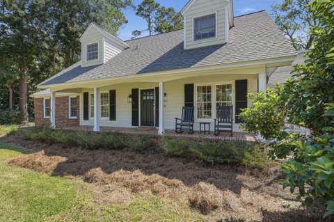 3313 Northshore Circle, Tallahassee FL - photo 8 of 70