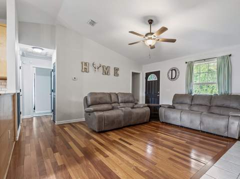 7 Kiowa Trail, Crawfordville FL - photo 10 of 39