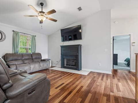 7 Kiowa Trail, Crawfordville FL - photo 11 of 39