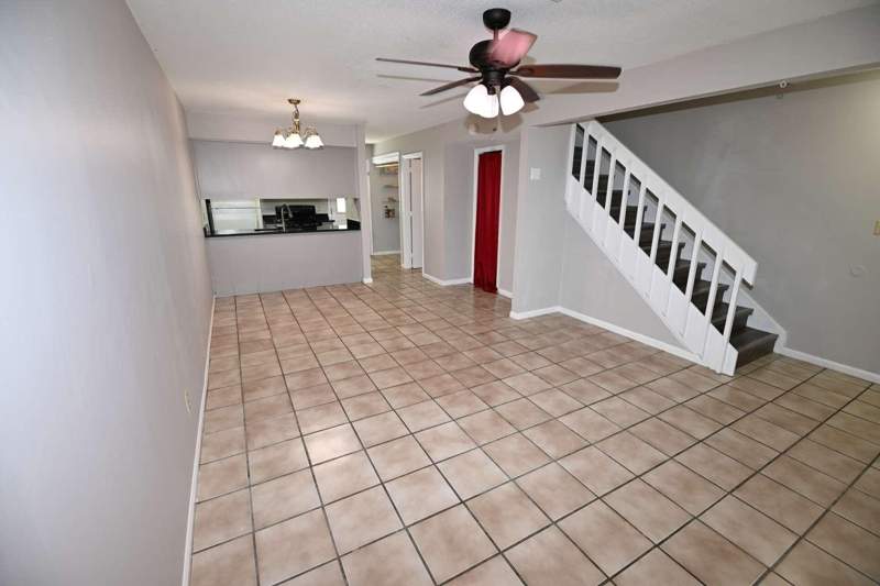 2 bedroom Townhouse at 2319 Green Timbers Trail, The Timbers, Tallahassee — photo 2