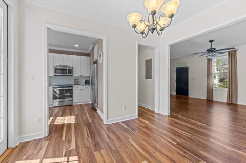 4013 Colleton Court, Tallahassee FL - photo 11 of 49