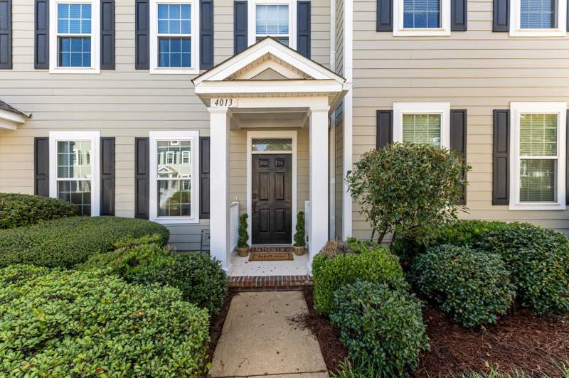 2 bedroom Townhouse at 4013 Colleton Court, Southwood, Tallahassee — photo 2