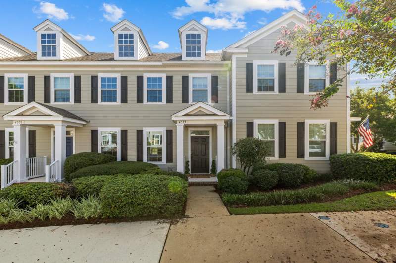 2 bedroom Townhouse at 4013 Colleton Court, Southwood, Tallahassee — photo 3