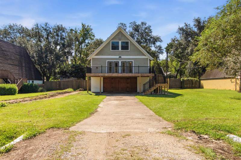 4 bedroom Detached at 1911 Faulk Drive, Lake Jackson Heights, Tallahassee — photo 2