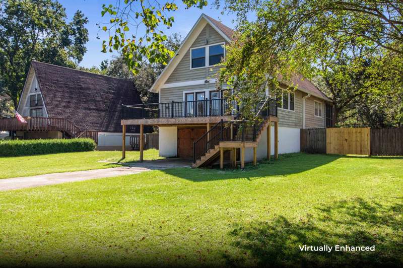 4 bedroom Detached at 1911 Faulk Drive, Lake Jackson Heights, Tallahassee — photo 3