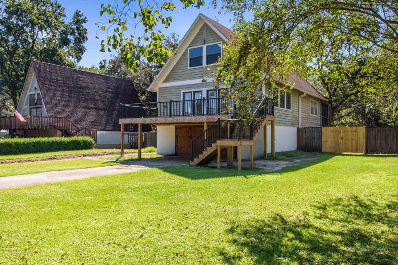 4 bedroom Detached at 1911 Faulk Drive, Lake Jackson Heights, Tallahassee — photo 4