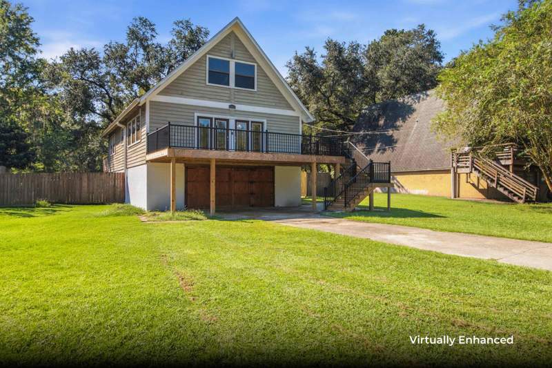 4 bedroom Detached at 1911 Faulk Drive, Lake Jackson Heights, Tallahassee — photo 5