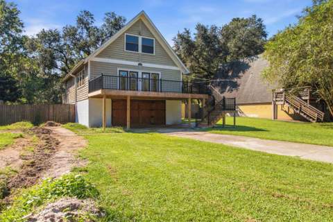1911 Faulk Drive, Tallahassee FL - photo 6 of 51