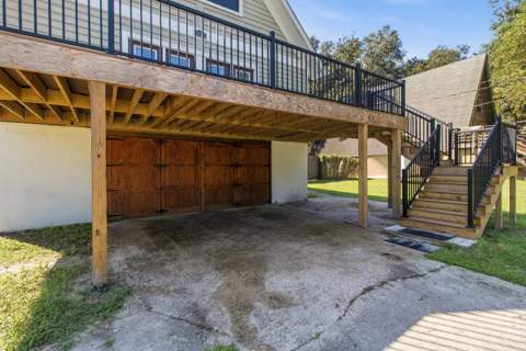 1911 Faulk Drive, Tallahassee FL - photo 7 of 51