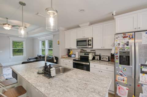 55 Chickat Trail, Crawfordville FL - photo 17 of 32