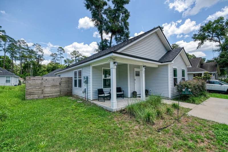 3 bedroom Detached at 55 Chickat Trail, Wakulla Gardens, Crawfordville — photo 2