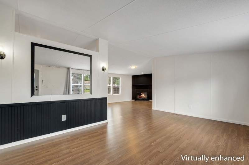 4 bedroom ManufacturedHome at 8316 Pin Oak Road, The Forest, Tallahassee — photo 4