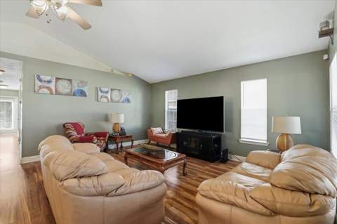 3335 Dartmouth Drive, Tallahassee FL - photo 11 of 48