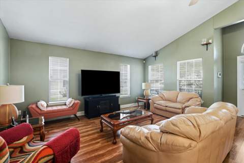 3335 Dartmouth Drive, Tallahassee FL - photo 12 of 48