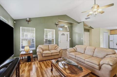 3335 Dartmouth Drive, Tallahassee FL - photo 13 of 48