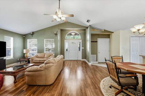 3335 Dartmouth Drive, Tallahassee FL - photo 14 of 48