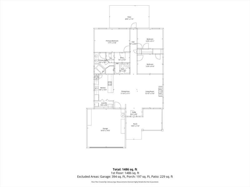 3 bedroom Detached at 3335 Dartmouth Drive, Weems Plantation, Tallahassee — photo 2