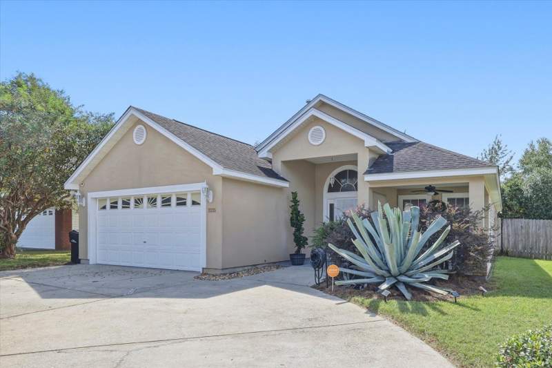 3 bedroom Detached at 3335 Dartmouth Drive, Weems Plantation, Tallahassee — photo 5