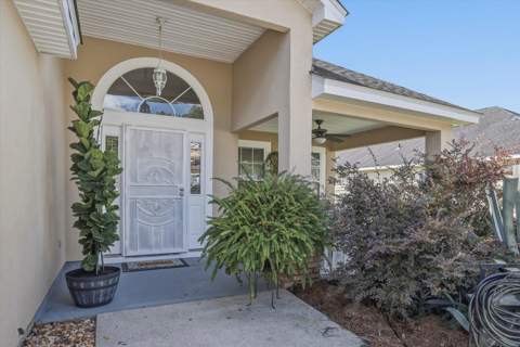 3335 Dartmouth Drive, Tallahassee FL - photo 7 of 48