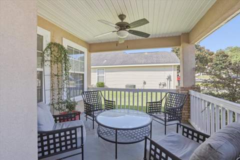 3335 Dartmouth Drive, Tallahassee FL - photo 9 of 48