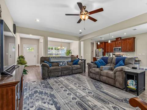 137 Nandina Way, Crawfordville FL - photo 19 of 41