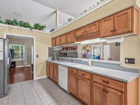 43 Nuthatch Trail, Crawfordville FL - photo 13 of 44