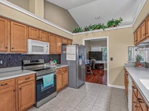 43 Nuthatch Trail, Crawfordville FL - photo 14 of 44