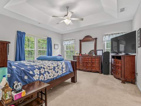 43 Nuthatch Trail, Crawfordville FL - photo 15 of 44