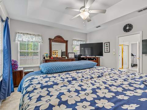 43 Nuthatch Trail, Crawfordville FL - photo 16 of 44