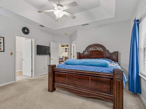 43 Nuthatch Trail, Crawfordville FL - photo 17 of 44