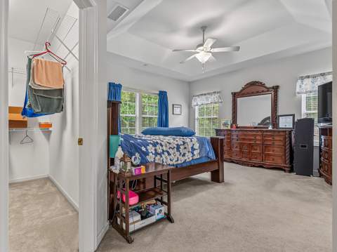 43 Nuthatch Trail, Crawfordville FL - photo 18 of 44