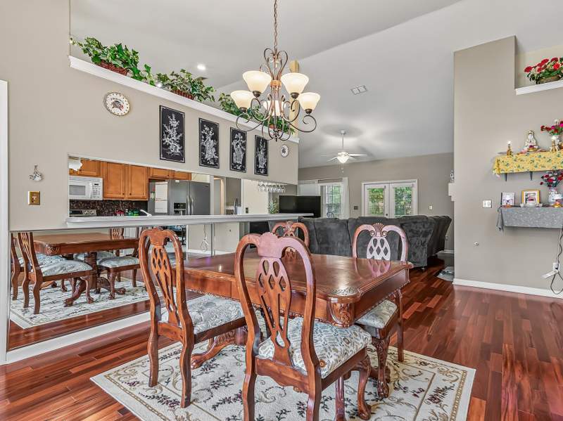 4 bedroom Detached at 43 Nuthatch Trail, Songbird, Crawfordville — photo 2