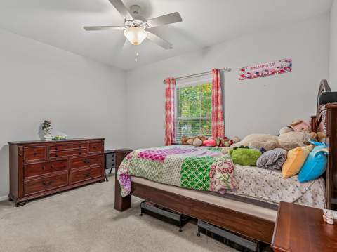 43 Nuthatch Trail, Crawfordville FL - photo 22 of 44