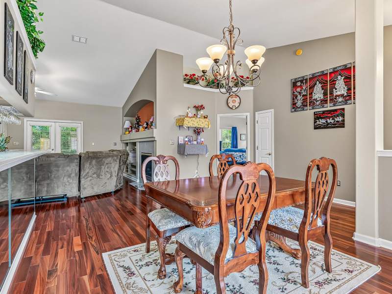 4 bedroom Detached at 43 Nuthatch Trail, Songbird, Crawfordville — photo 4