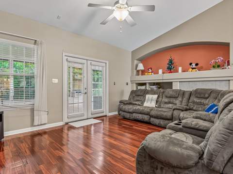 43 Nuthatch Trail, Crawfordville FL - photo 6 of 44