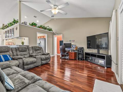 43 Nuthatch Trail, Crawfordville FL - photo 8 of 44